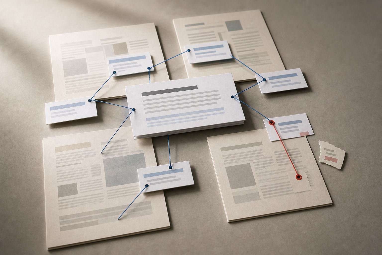 How to Test RAG Answers Before Launching Customer-Facing Document Search — CodeAustral journal