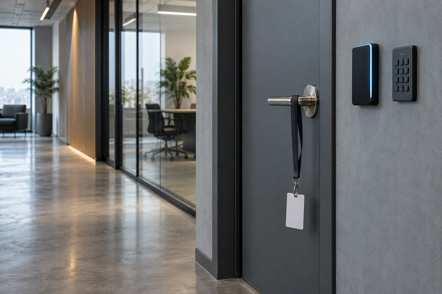 Nearshore Security and IP Hygiene: Access, Devices, and Code Ownership — CodeAustral journal
