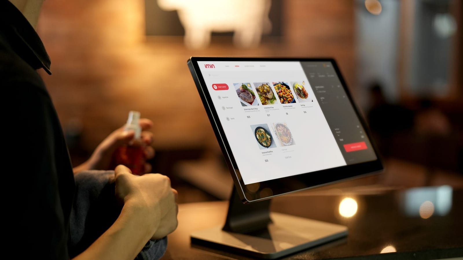 Building a Restaurant Online Ordering System: A Complete Guide — CodeAustral journal