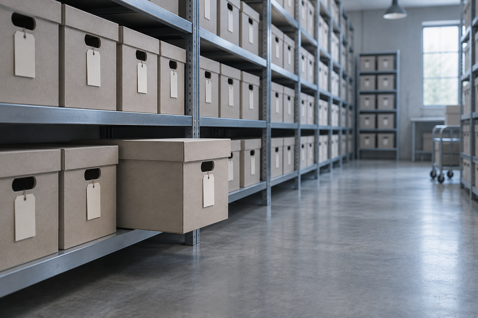 Audit Logs That Survive an Enterprise Security Review — CodeAustral journal